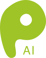 Perspective AI Logo