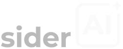 SiderAI