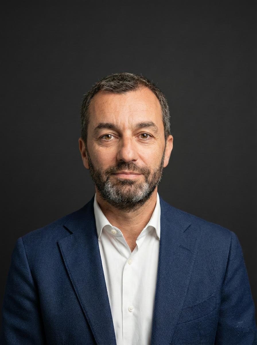 Claudio Colombi