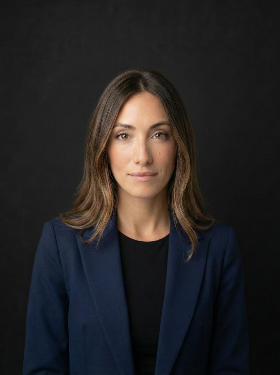 Francesca Fracasso
