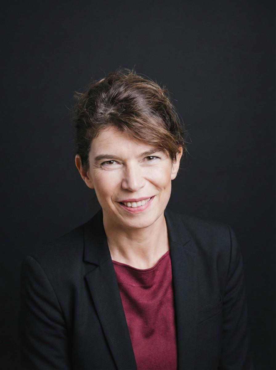 Francesca Saracino