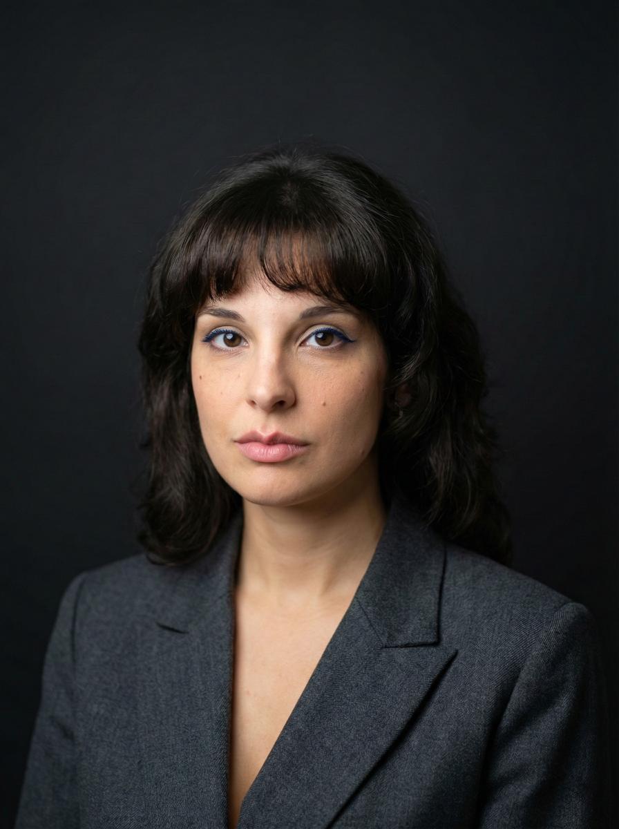 Veronica Nigro